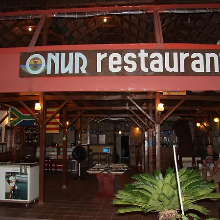 Onur Rum i privatbostad