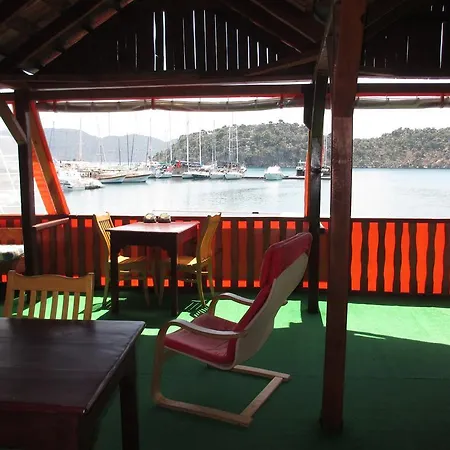 Homestay Onur Kaleucagiz