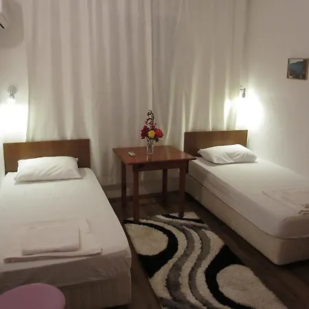 Homestay Onur Kaleucagiz